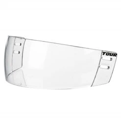 Tour T-20 Straight Helmet Visors