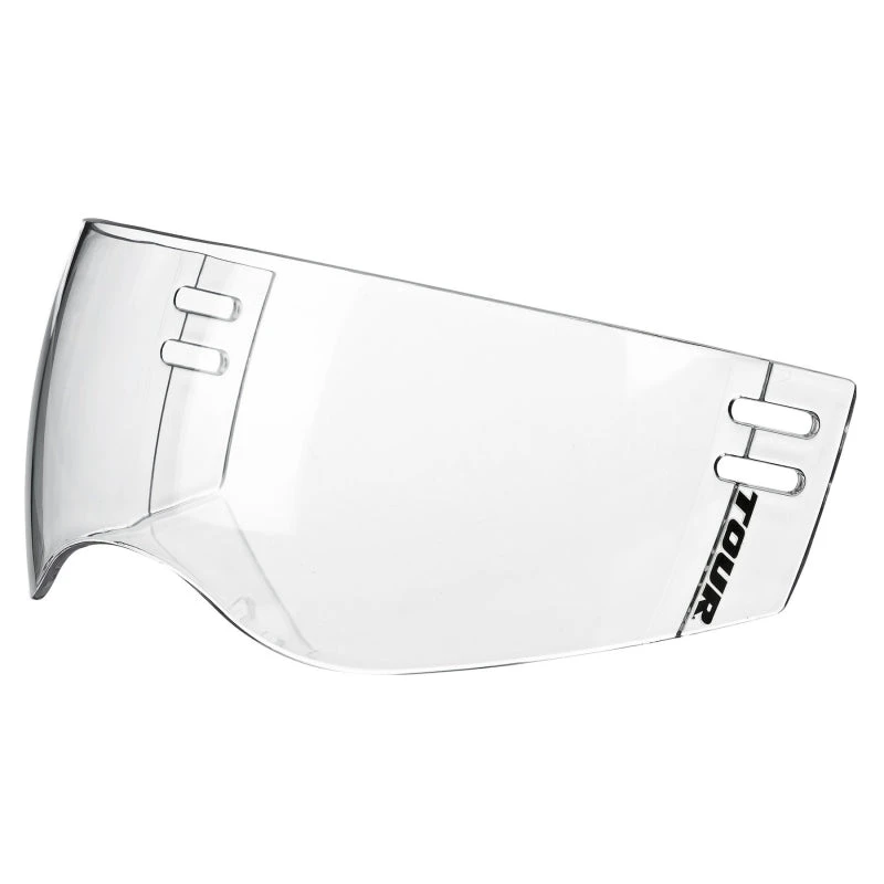 Tour T-40 Contour Helmet Visors 4 Tour T-40 Contour Helmet Visors - Image 2