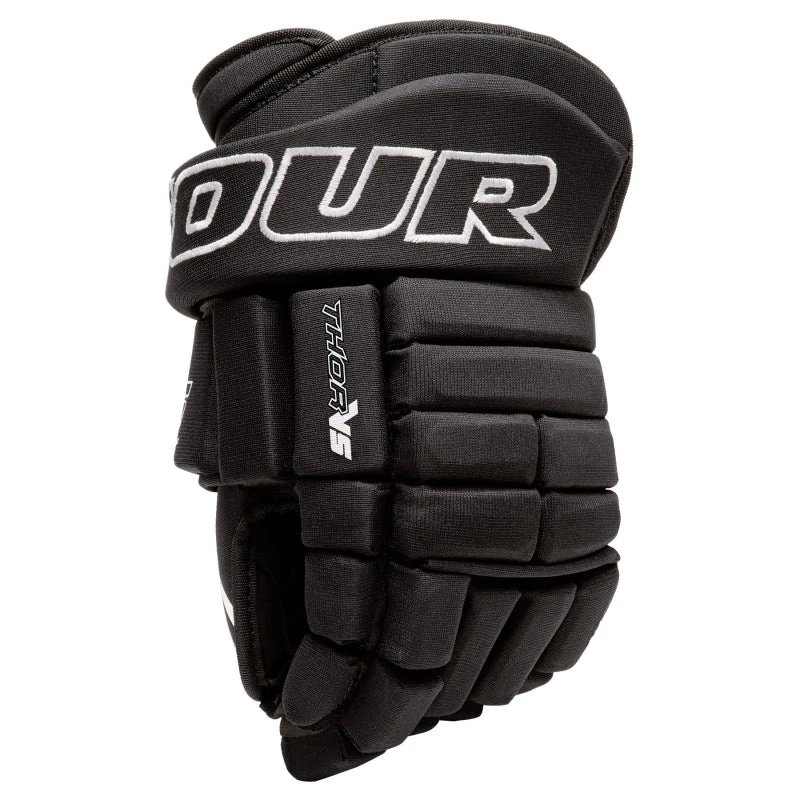 Tour V5 Adult Inline Hockey Glove 3 Tour V5 Adult Inline Hockey Glove
