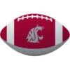 Rawlings NCAA Washington State Cougars Football -Ball Equipment Shop Youth Football 2a4c3b8b adb1 438f 8d19 9792d0e0e0ca