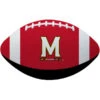 Rawlings NCAA Maryland Terrapins Football -Ball Equipment Shop Youth Football 2ab4dce7 355a 46f0 bf5a 06fda05ae8b3