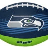 Rawlings NFL Seattle Seahawks Downfield Youth Football -Ball Equipment Shop Youth Football 35e7307f c42b 4074 8374 6dd50080895f