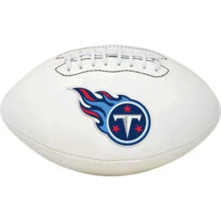 Rawlings NFL Tennessee Titans Football