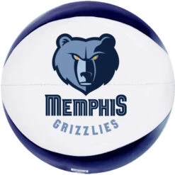 Rawlings NBA Memphis Grizzlies Basketball