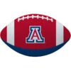 Rawlings NCAA Arizona Wildcats Football 2 Rawlings NCAA Arizona Wildcats Football -Ball Equipment Shop Youth Football c029c5b5 fcd8 417f 9748 1f065b77e568