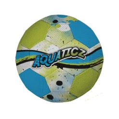 FRANKLIN AQUATICZ SOCCER BALL