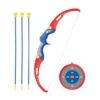FRANKLIN ARCHERY TARGET SET 2 FRANKLIN ARCHERY TARGET SET -Ball Equipment Shop archery target set 54029 group