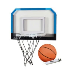 FRANKLIN MINI HOOP PRO BASKETBALL SET