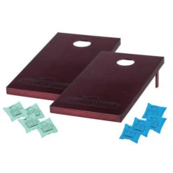 FRANKLIN BEACH BUMZ CORNHOLE - 48"