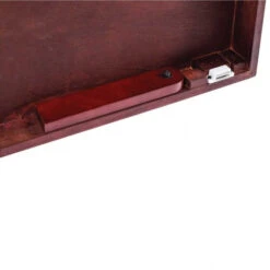 FRANKLIN BEACH BUMZ CORNHOLE - 48" -Ball Equipment Shop bean bag toss 48inch beach bumz 53113 leg detail 2