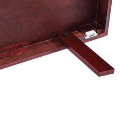 FRANKLIN BEACH BUMZ CORNHOLE - 48" -Ball Equipment Shop bean bag toss 48inch beach bumz 53113 leg detail