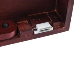 FRANKLIN BEACH BUMZ CORNHOLE - 48" -Ball Equipment Shop bean bag toss 48inch beach bumz 53113 magnet detail