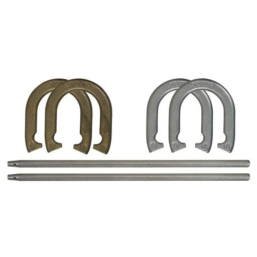 FRANKLIN RECREATIONAL HORSESHOE SET 3 FRANKLIN RECREATIONAL HORSESHOE SET