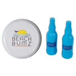 FRANKLIN BEACH BUMZ DISC DIVE -Ball Equipment Shop benderz frisbee bottles