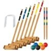 FRANKLIN CLASSIC CROQUET SET -Ball Equipment Shop classic 6 player croquet 50203 product