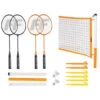 FRANKLIN CLASSIC SERIES BADMINTON SET -Ball Equipment Shop classic series badminton set 50503 01