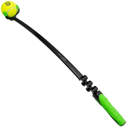 FRANKLIN READY SET FETCH BALL LAUNCHER 4 FRANKLIN READY SET FETCH BALL LAUNCHER - Image 2