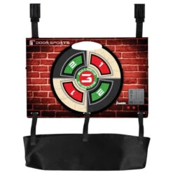 FRANKLIN DOOR SPORTS - ELECTRONIC DARTS