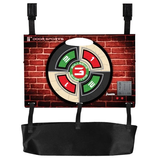 FRANKLIN DOOR SPORTS - ELECTRONIC DARTS 3 FRANKLIN DOOR SPORTS - ELECTRONIC DARTS