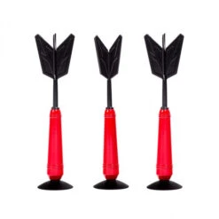 FRANKLIN DOOR SPORTS - ELECTRONIC DARTS 10 FRANKLIN DOOR SPORTS - ELECTRONIC DARTS -Ball Equipment Shop door sports electronic darts 54305 darts