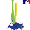 FRANKLIN FOLD AWAY KIDS BATTING TEE -Ball Equipment Shop fold away batting tee 64037