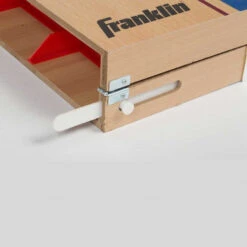 FRANKLIN CORNHOLE AND TIC TAC TOE TOSS COMBO SET 11 FRANKLIN CORNHOLE AND TIC TAC TOE TOSS COMBO SET -Ball Equipment Shop fold n go bean bag tic tac toe combo 13068 corner