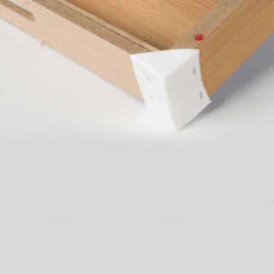 FRANKLIN CORNHOLE AND TIC TAC TOE TOSS COMBO SET 12 FRANKLIN CORNHOLE AND TIC TAC TOE TOSS COMBO SET -Ball Equipment Shop fold n go bean bag tic tac toe combo 13068 corner detail