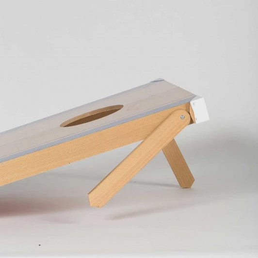 FRANKLIN CORNHOLE AND TIC TAC TOE TOSS COMBO SET 8 FRANKLIN CORNHOLE AND TIC TAC TOE TOSS COMBO SET - Image 6