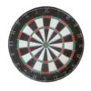 FRANKLIN PRO WIRE BRISTLE DARTBOARD
