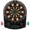 FRANKLIN ELECTRONIC DARTBOARD 15.5" (FS6000) -Ball Equipment Shop franklin electronic dartboard 3648 main