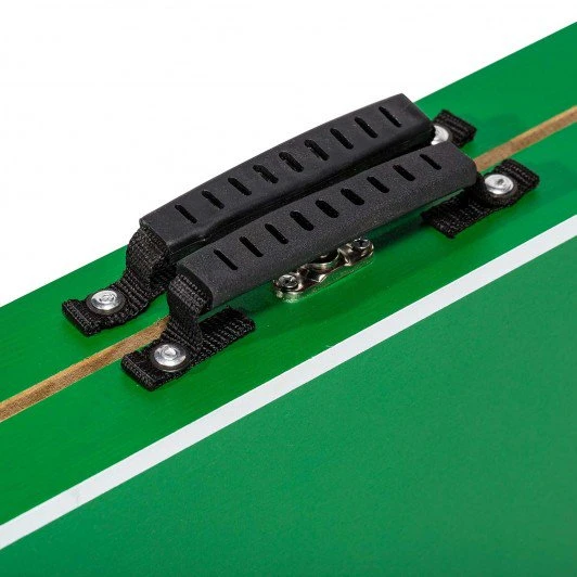 FRANKLIN MID-SIZE TABLE TENNIS TABLE OFFICIAL HEIGHT 6 FRANKLIN MID-SIZE TABLE TENNIS TABLE OFFICIAL HEIGHT - Image 4