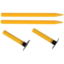 FRANKLIN RUBBER HORSESHOES