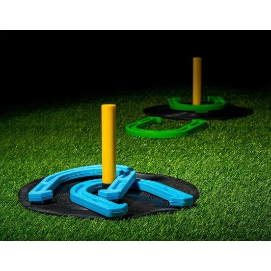 FRANKLIN RUBBER HORSESHOES 8 FRANKLIN RUBBER HORSESHOES - Image 6