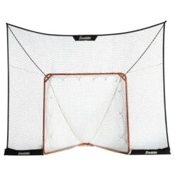 FRANKLIN LACROSSE GOAL BACKSTOP NET