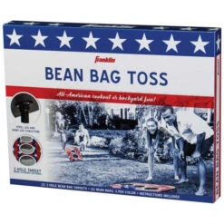 FRANKLIN USA BEAN BAG TOSS -Ball Equipment Shop franklin usa bean bag toss 6