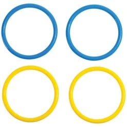 FRANKLIN WOODEN RING TOSS 11 FRANKLIN WOODEN RING TOSS -Ball Equipment Shop franklin wooden rings toss 71gfelvpcsl