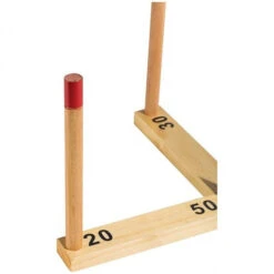 FRANKLIN WOODEN RING TOSS 12 FRANKLIN WOODEN RING TOSS -Ball Equipment Shop franklin wooden rings toss 71odkzcoekl