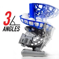 FRANKLIN MLB® ELECTRONIC PITCHING MACHINE -Ball Equipment Shop franklin youth electronic pitching machine6696s3 detail3