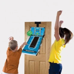 FRANKLIN MINI HOOPS TO GO- GLOMAX -Ball Equipment Shop glomax hoops to go basketball 54078 3