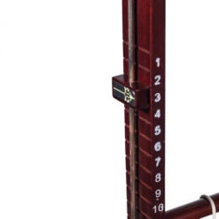 FRANKLIN BEACH BUMZ GOLF TOSS -Ball Equipment Shop golf toss beach bumz 53111 scorer detail