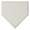 FRANKLIN HOME PLATE 1 FRANKLIN HOME PLATE -Ball Equipment Shop home plate 24799x 1