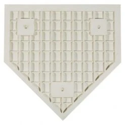 FRANKLIN HOME PLATE -Ball Equipment Shop home plate 24799x 2