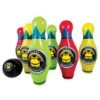 FRANKLIN KONG-AIR® BOWLING COLORED -Ball Equipment Shop kong air bowling 60076 pins