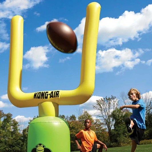 FRANKLIN KONG-AIR® FOOTBALL 4 FRANKLIN KONG-AIR® FOOTBALL - Image 2