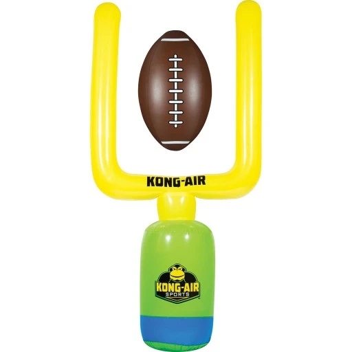 FRANKLIN KONG-AIR® FOOTBALL 3 FRANKLIN KONG-AIR® FOOTBALL