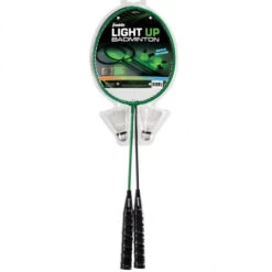 FRANKLIN BAMINTON RACKETS - TRADITIONAL -Ball Equipment Shop light up badminton set 2