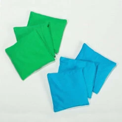 Franklin FREANKLIN LED LIGHT UP CORNHOLE BEAN BAG TOSS -Ball Equipment Shop light up cornhole bean bag toss 53121x detail4