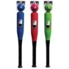 FRANKLIN MLB® 24" KIDS FOAM BASEBALL BAT & BALL -Ball Equipment Shop mlb 24 oversized foam bat ball 1 1
