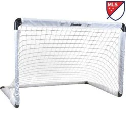 FRANKLIN MLS® FOLD-N-GO SOCCER GOAL