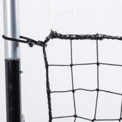 FRANKLIN MLB QUIKSET MULTI-POSITION FLYBACK RETURN NET - 65" -Ball Equipment Shop multi position return trainer quikset f